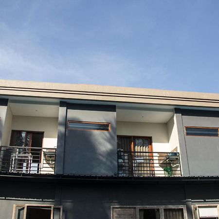 Ratna Villa 4 Ubud Kültér fotó