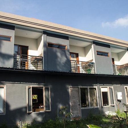 Ratna Villa 4 Ubud Kültér fotó
