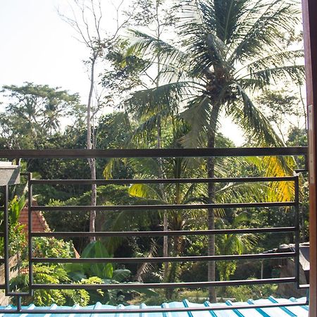 Ratna Villa 4 Ubud Kültér fotó