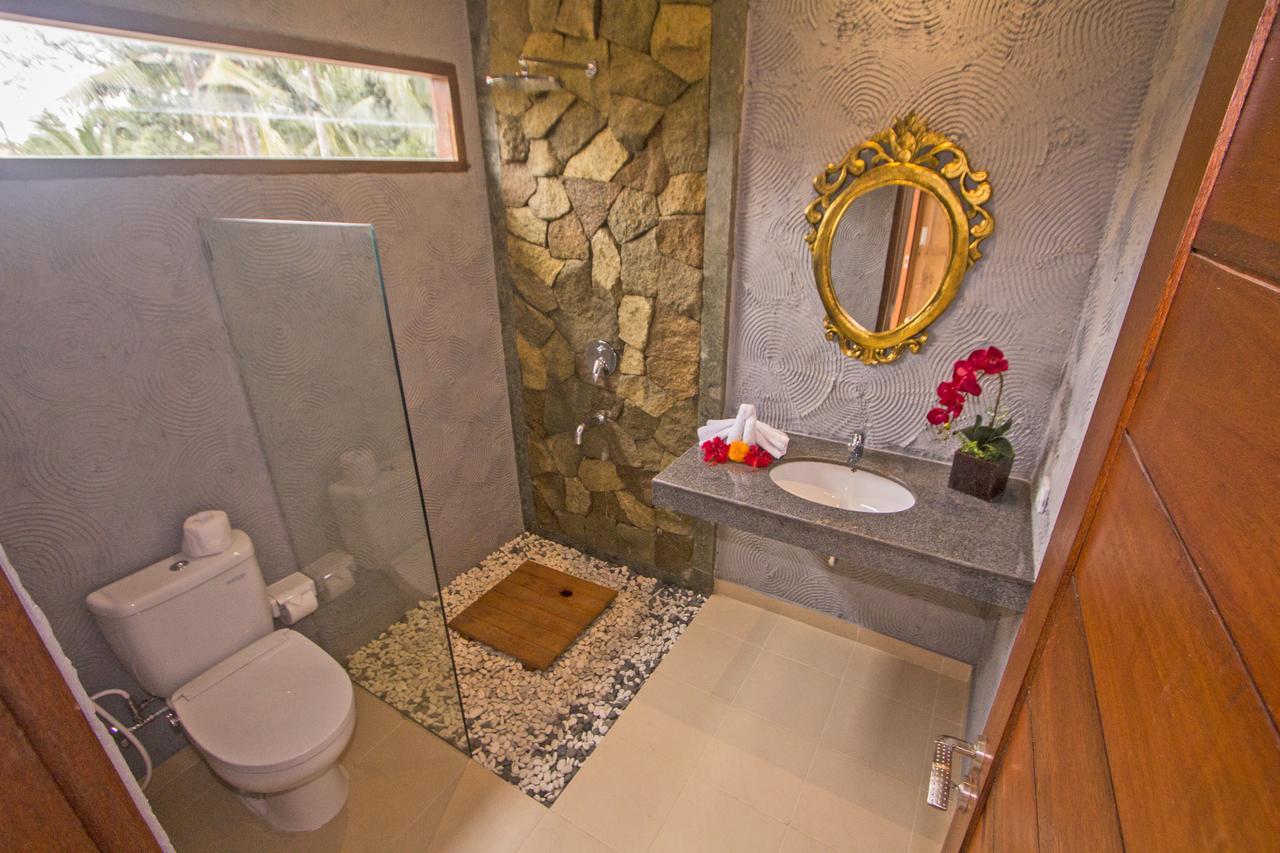 Ratna Villa 4 Ubud Kültér fotó
