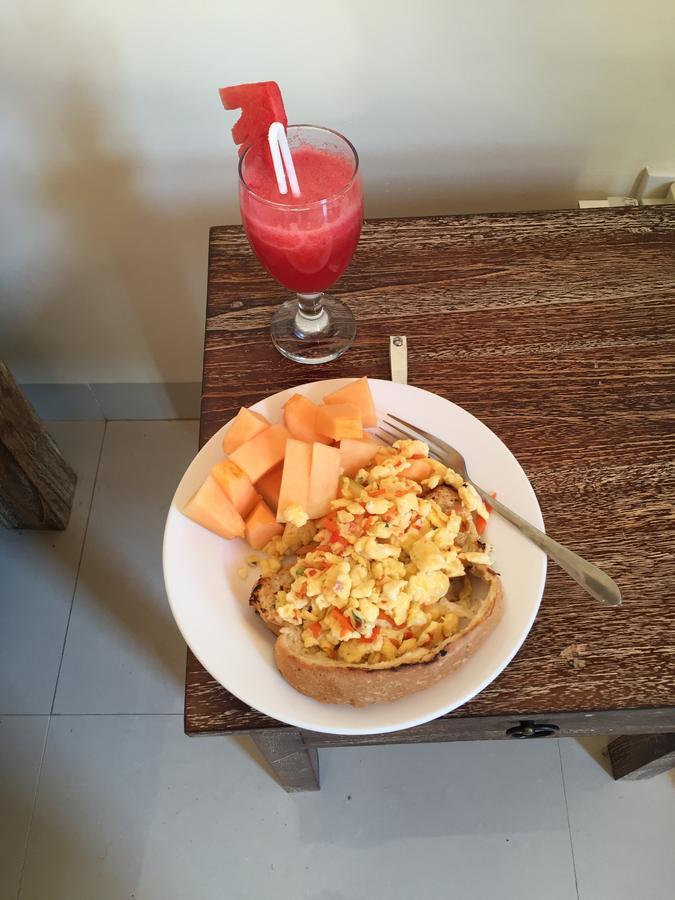 Ratna Villa 4 Ubud Kültér fotó